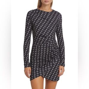 Sea New York Ada Floral Dress